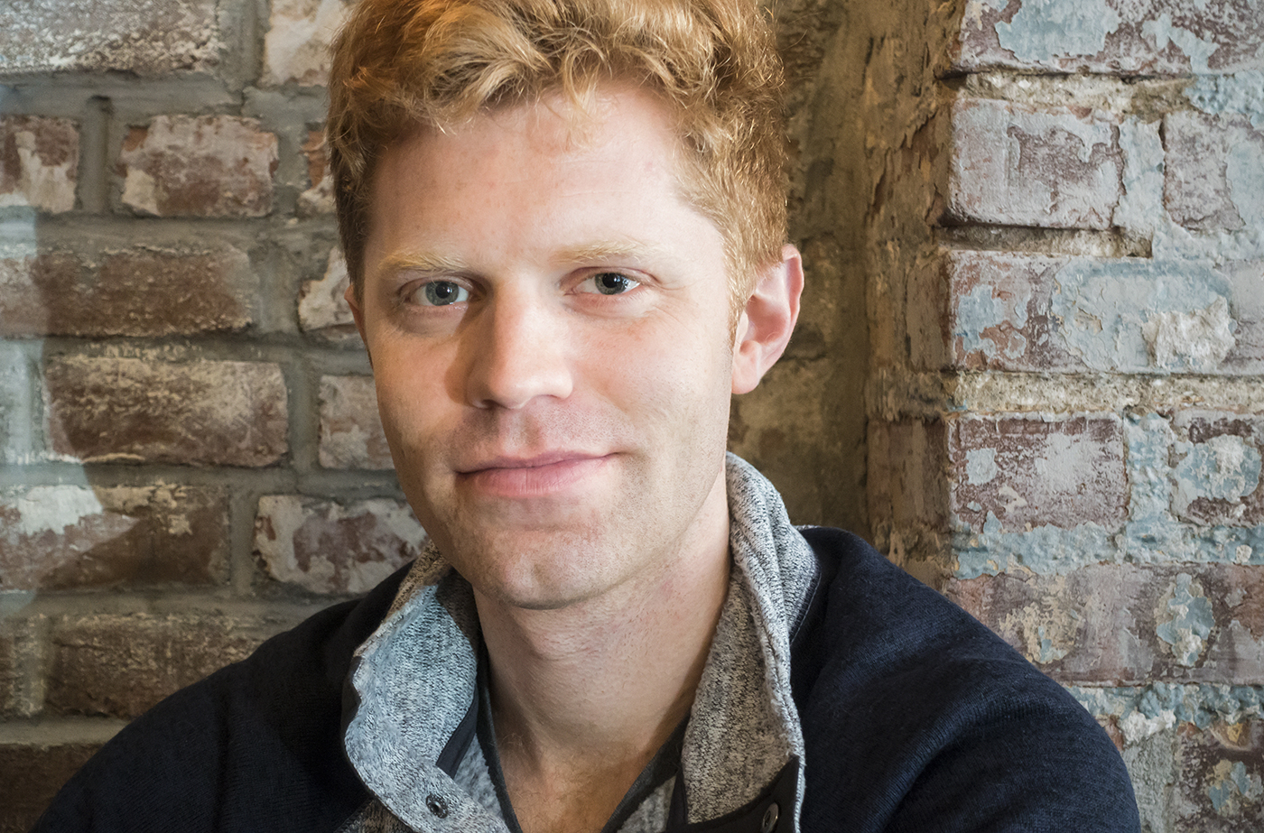 Build Your First Web Application