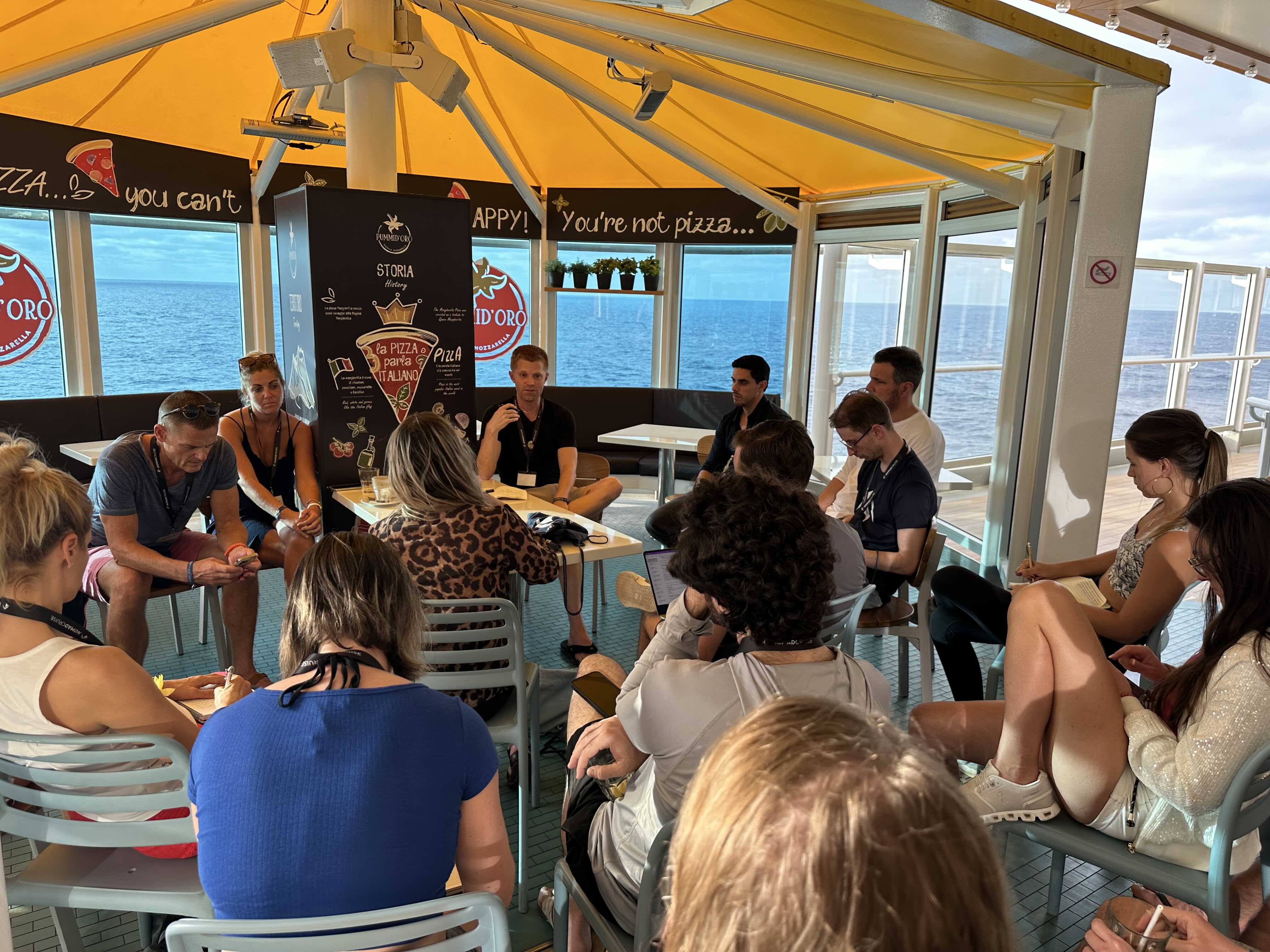 Website in a Weekend