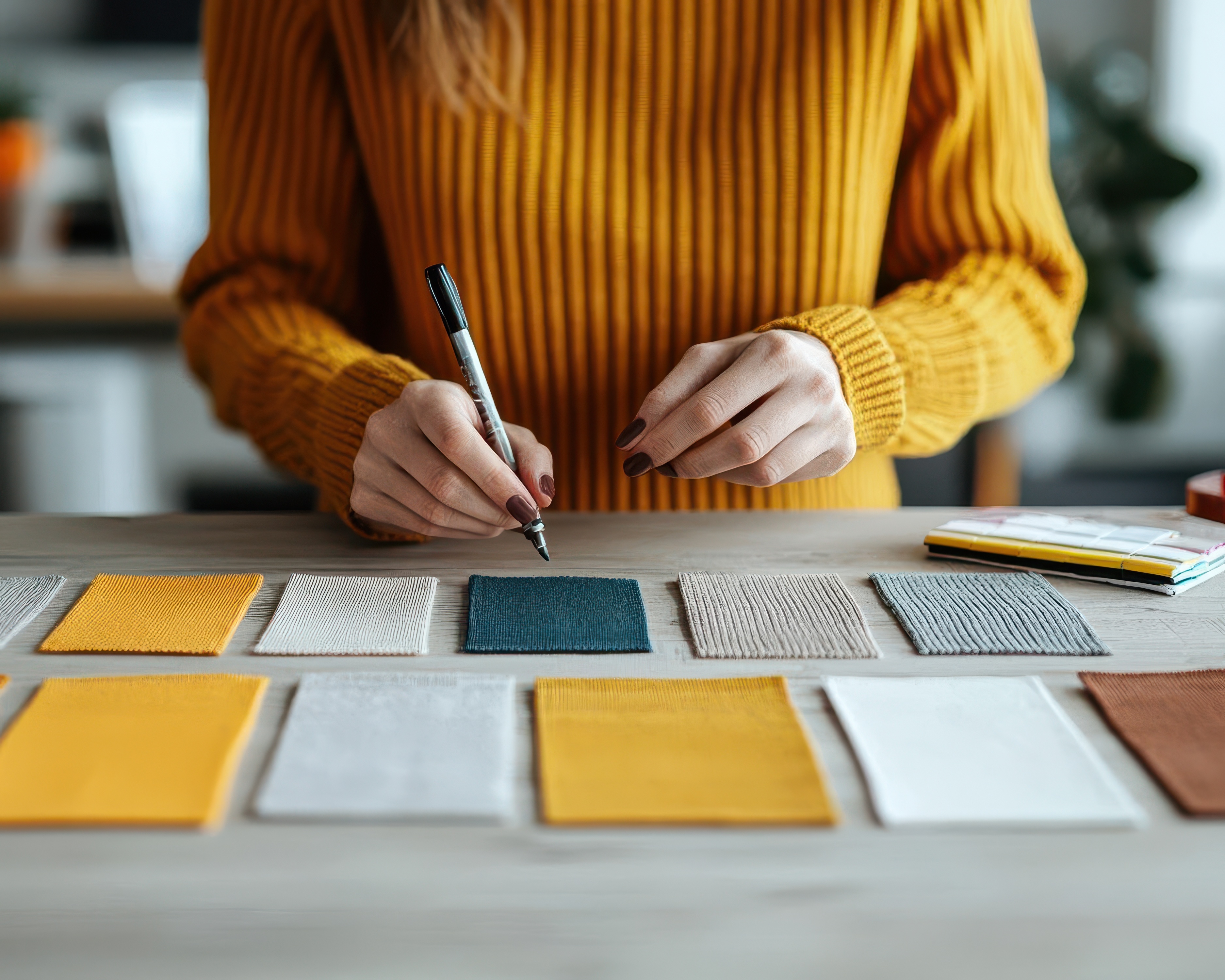 Human-Centered App Design for Small Business Systems